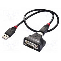 US-159; Industrial module: converter; RS232/USB; Number of ports: 1; IP50; BRAINBOXES
