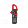 UT210A; AC digital clamp meter; Øcable: 16mm; LCD (2000),with a backlit; UNI-T UT210A; AC digital clamp meter; Øcable: 16mm; LCD (2000),with a backlit; UNI-T
