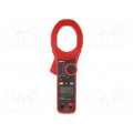 UT220; AC digital clamp meter; Øcable: 60mm; LCD (2000),with a backlit; UNI-T