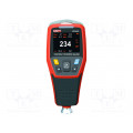 UT343D; Tester: coating thickness tester; LCD,TFT 2