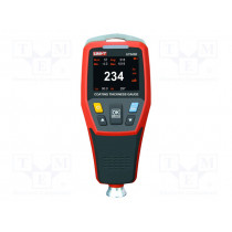 UT343D; Tester: coating thickness tester; LCD,TFT 2