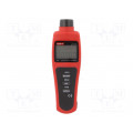 UT372; Tachometer; LCD (100000); 10÷99999 rpm (optical method); 100g; UNI-T UT372; Tachometer; LCD (100000); 10÷99999 rpm (optical method); 100g; UNI-T