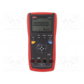 UT701; Calibrator; thermocouple; VDC: 1000mV; Unit: °C,°F; UNI-T UT701; Calibrator; thermocouple; VDC: 1000mV; Unit: °C,°F; UNI-T