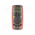 UT71A; Digital multimeter; LCD (20000); Bargraph: 40segm.10x/s; UNI-T UT71A; Digital multimeter; LCD (20000); Bargraph: 40segm.10x/s; UNI-T