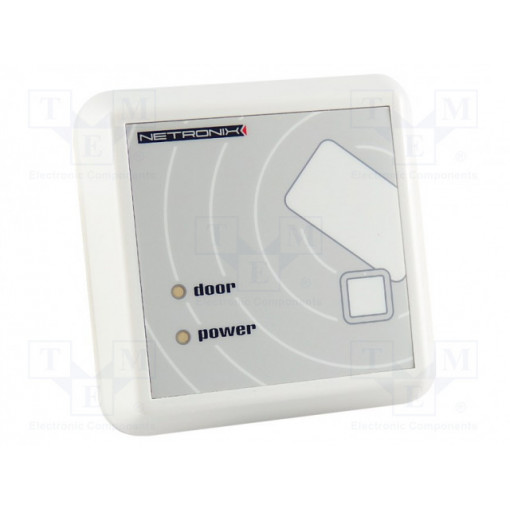 UW-D4G; RFID reader; antenna,built-in buzzer,built-in relay; RS485; NETRONIX UW-D4G; RFID reader; antenna,built-in buzzer,built-in relay; RS485; NETRONIX