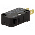 V-15-1C25; Microswitch SNAP ACTION; without lever; SPDT; 15A/250VAC; Pos: 2; OMRON OCB
