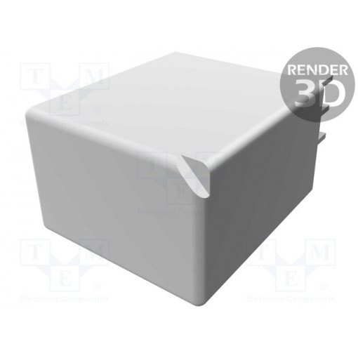 6-1393292-3; Relay: electromagnetic; SPDT; Ucoil: 24VDC; 30A; automotive; 430Ω; TE Connectivity 6-1393292-3; Relay: electromagnetic; SPDT; Ucoil: 24VDC; 30A; automotive; 430Ω; TE Connectivity