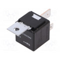 1-1393304-1; Relay: electromagnetic; SPST-NO; Ucoil: 24VDC; 70A; automotive; TE Connectivity 1-1393304-1; Relay: electromagnetic; SPST-NO; Ucoil: 24VDC; 70A; automotive; TE Connectivity