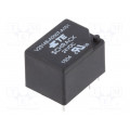 1-1393203-1; Relay: electromagnetic; SPDT; Ucoil: 24VDC; 7A/250VAC; 7A/24VDC; 5A; TE Connectivity