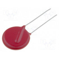 V275LA40AP; Varistor: metal-oxide; THT; 275VAC; 369VDC; 430V; 6.5kA; 140J; LITTELFUSE