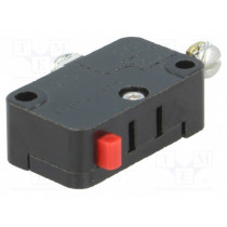 V3-1; Microswitch SNAP ACTION; without lever; SPDT; 15A/125VAC; Pos: 2; HONEYWELL