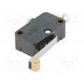 V3L-111; Microswitch SNAP ACTION; without lever; SPDT; 11A/250VAC; Pos: 2; HONEYWELL