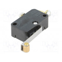 V3L-111; Microswitch SNAP ACTION; without lever; SPDT; 11A/250VAC; Pos: 2; HONEYWELL