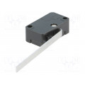 V3L-2436; Microswitch SNAP ACTION; with lever; SPDT; 5A/125VAC; Pos: 2; 2N; HONEYWELL