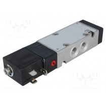 V60A513A-A213J; Electromagnetic valve; BSP 1/8