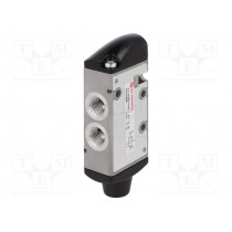 V61B4D7A-XA090; Electromagnetic valve; G 1/4