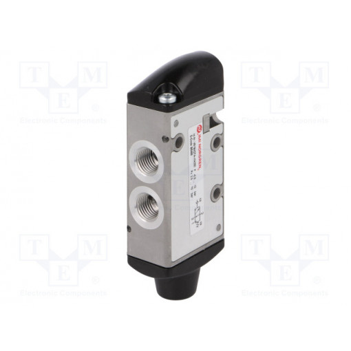 V61B4D7A-XA090; Electromagnetic valve; G 1/4
