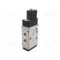 V62C413A-A213J; Electromagnetic valve; BSP 3/8