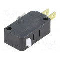 V7-1C18D8; Microswitch SNAP ACTION; without lever; SPDT; 15A/250VAC; Pos: 2; HONEYWELL