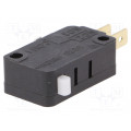 V7-2B17D8; Microswitch SNAP ACTION; without lever; SPDT; 11A/125VAC; Pos: 2; HONEYWELL