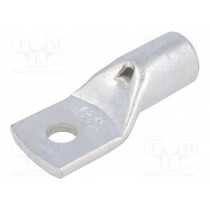 VA01-0039 PK15012; Ring tube terminal; M12; 150mm2; crimped; for cable; tinned; OUNEVA