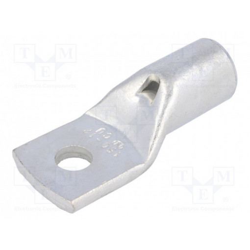 VA01-0039 PK15012; Ring tube terminal; M12; 150mm2; crimped; for cable; tinned; OUNEVA