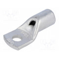 VA01-0055 PK508; Ring tube terminal; M8; 50mm2; crimped; for cable; tinned; L: 49mm; OUNEVA