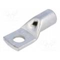 VA01-0128 PK7012; Ring tube terminal; M12; 70mm2; crimped; for cable; tinned; L: 58mm; OUNEVA