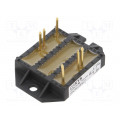 VBO88-08NO7; Single-phase bridge rectifier; Urmax: 800V; If: 90A; Ifsm: 1kA; IXYS