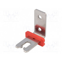 VF KEYF21; Safety switch accessories: standard key; Series: FG; PIZZATO ELETTRICA