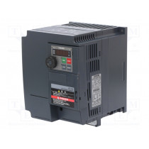 VFS15-4022PL-W1; Vector inverter; Max motor power: 2.2kW; Out.voltage: 3x380VAC; TOSHIBA