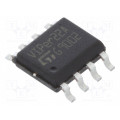 VIPER22AS-E; PMIC; PWM controller; SO8; flyback; 8÷38V; STMicroelectronics VIPER22AS-E; PMIC; PWM controller; SO8; flyback; 8÷38V; STMicroelectronics