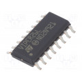 VIPER26LD; PMIC; PWM controller; SO16; flyback; 11.5÷23.5V; STMicroelectronics VIPER26LD; PMIC; PWM controller; SO16; flyback; 11.5÷23.5V; STMicroelectronics