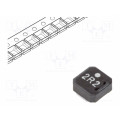 VLCF4020T-2R2N1R7; Inductor: ferrite; SMD; 2.2uH; 2.19A; 54mΩ; ±30%; Series: VLCF; TDK VLCF4020T-2R2N1R7; Inductor: ferrite; SMD; 2.2uH; 2.19A; 54mΩ; ±30%; Series: VLCF; TDK