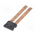 VM721D1; Sensor: magnetic field; Range: ±30Gs; 4÷24VDC; -40÷150°C; 14mA; HONEYWELL VM721D1; Sensor: magnetic field; Range: ±30Gs; 4÷24VDC; -40÷150°C; 14mA; HONEYWELL