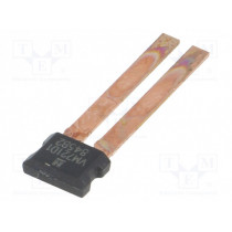 VM721D1; Sensor: magnetic field; Range: ±30Gs; 4÷24VDC; -40÷150°C; 14mA; HONEYWELL