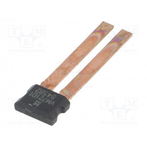 VM721D1; Sensor: magnetic field; Range: ±30Gs; 4÷24VDC; -40÷150°C; 14mA; HONEYWELL