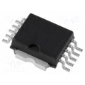 VN340SPTR-E; IC: driver; high-side; 700mA; Channels: 4; PowerSO10; 10÷36V; STMicroelectronics