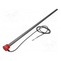 VNI4; Sensor for fluid level controllers; 2m; Features: 4 electrodes; CARLO GAVAZZI