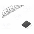 VNS1NV04DPTR-E; IC: driver; low-side; 1.7A; 4W; Channels: 2; SO8; Package: reel,tape; STMicroelectronics VNS1NV04DPTR-E; IC: driver; low-side; 1.7A; 4W; Channels: 2; SO8; Package: reel,tape; STMicroelectronics