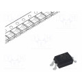 VOT8024AB; Optotriac; 5.3kV; triac,zero voltage crossing driver; SOP4; VISHAY VOT8024AB; Optotriac; 5.3kV; triac,zero voltage crossing driver; SOP4; VISHAY