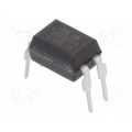 VOT8121AD; Optotriac; 5.3kV; without zero voltage crossing driver,triac; VISHAY VOT8121AD; Optotriac; 5.3kV; without zero voltage crossing driver,triac; VISHAY
