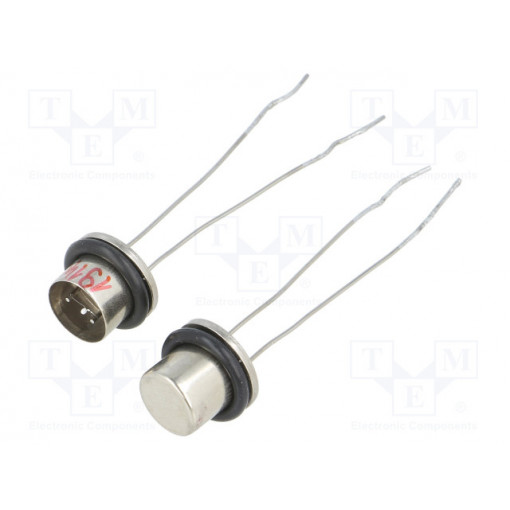 VQ31MB; Sensor: gas; gas mixture; Uoper: 2÷3.5V; Series: VQ31; AMPHENOL SGX SENSORTECH