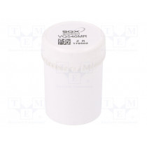 VQ546MR; Sensor: gas; CH4; Uoper: 4.25V; -40÷55°C; Series: VQ500; AMPHENOL SGX SENSORTECH