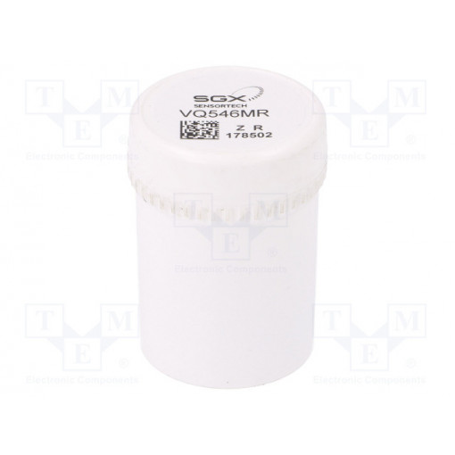 VQ546MR; Sensor: gas; CH4; Uoper: 4.25V; -40÷55°C; Series: VQ500; AMPHENOL SGX SENSORTECH