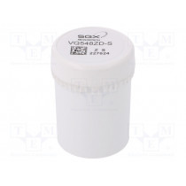 VQ548ZD-S; Sensor: gas; CH4; Uoper: 3V; -40÷55°C; Series: VQ500; AMPHENOL SGX SENSORTECH