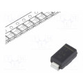 VS-10MQ040NTRPBF; Diode: Schottky rectifying; SMD; 40V; 1A; DO214AC; VISHAY