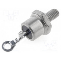 VS-16RIA80; Stud thyristor; 800V; 16A; 35A; 60mA; Package: bulk; TO208AA,TO48; VISHAY