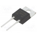 VS-20ETS08-M3; Diode: rectifying; THT; 800V; 20A; tube; Ifsm: 300A; TO220AC; Ir: 1mA; VISHAY