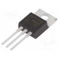 VS-25TTS08-M3; Thyristor; 800V; 16A; 25A; 45mA; Package: tube; THT; TO220AB; VISHAY VS-25TTS08-M3; Thyristor; 800V; 16A; 25A; 45mA; Package: tube; THT; TO220AB; VISHAY